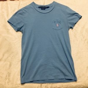 🚫SOLD🚫 POLO t-shirt‼️